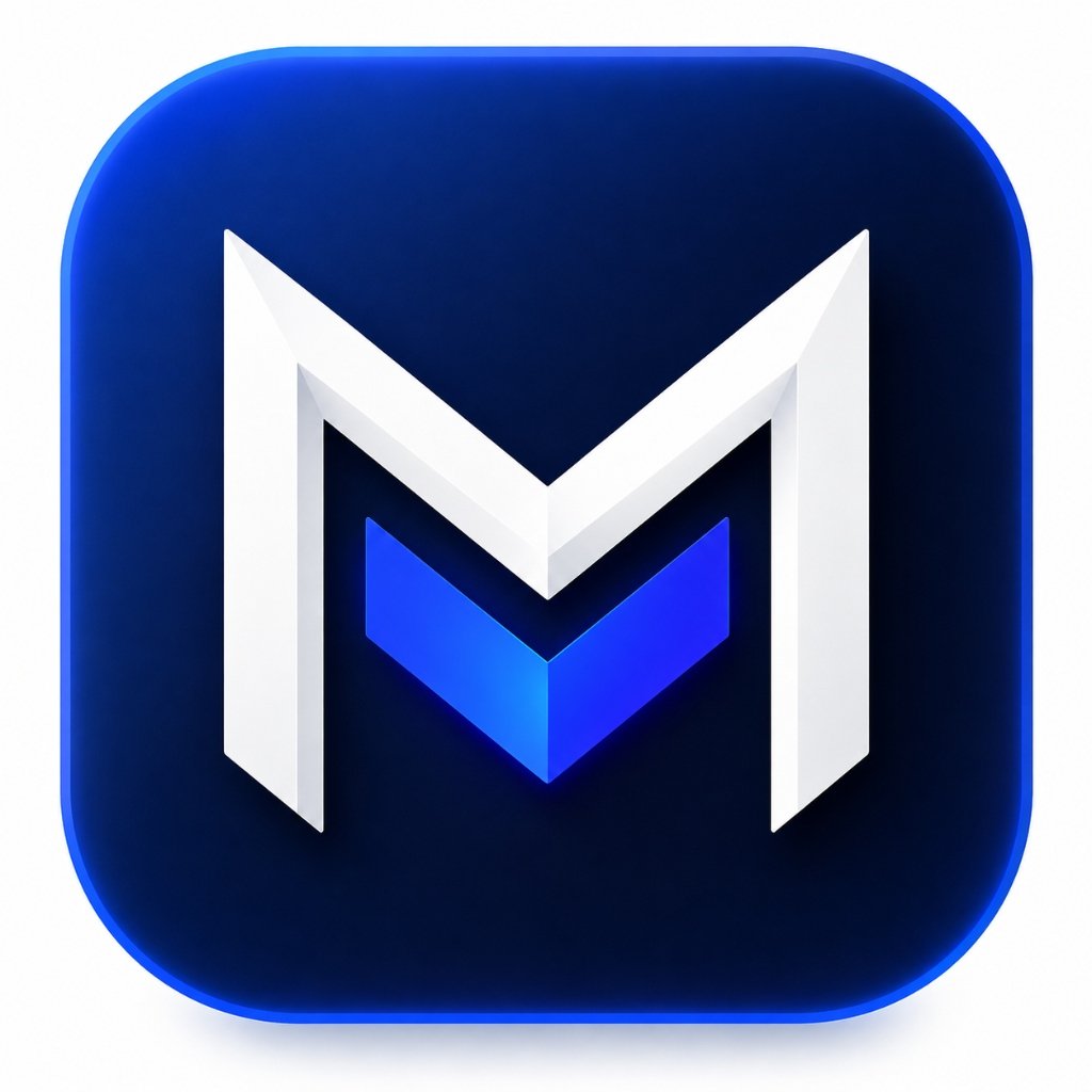 MIND FORG Logo