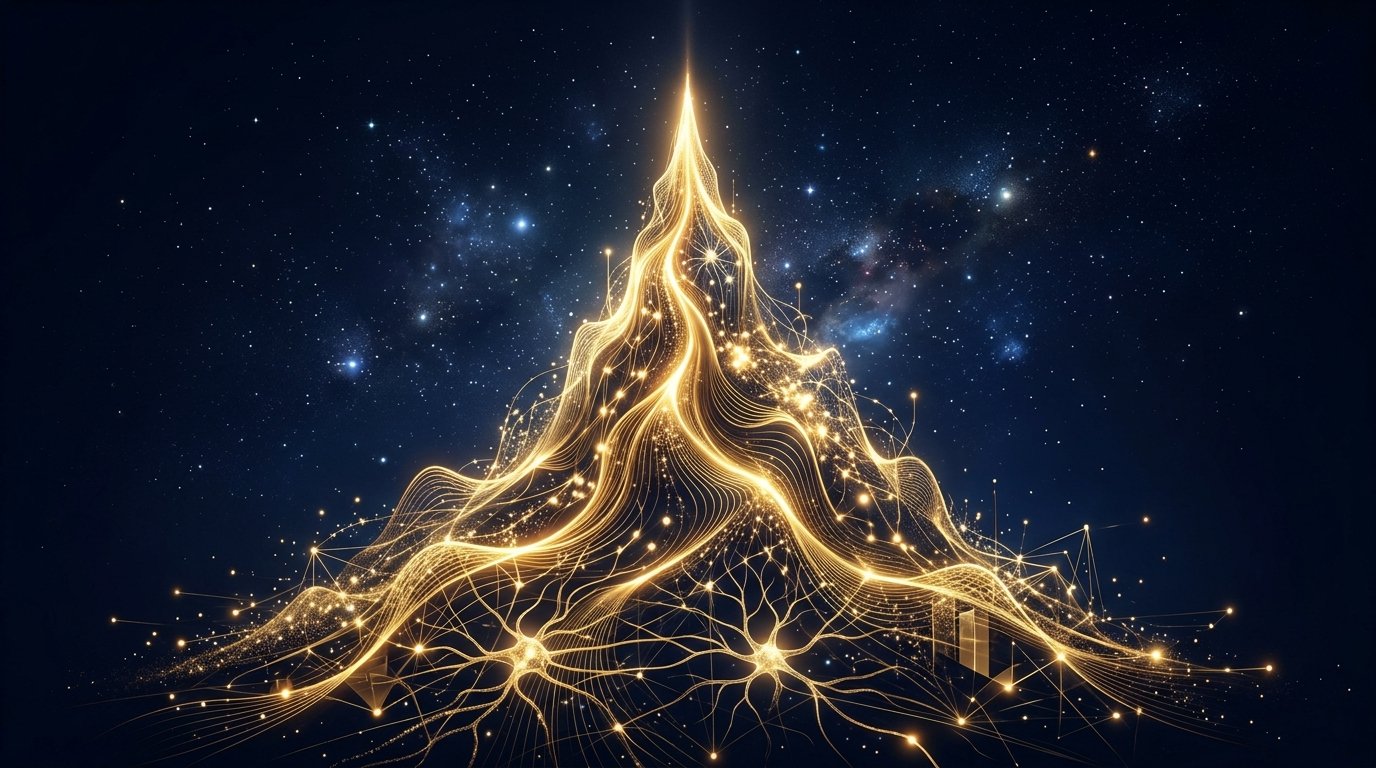 Personal Growth Visual