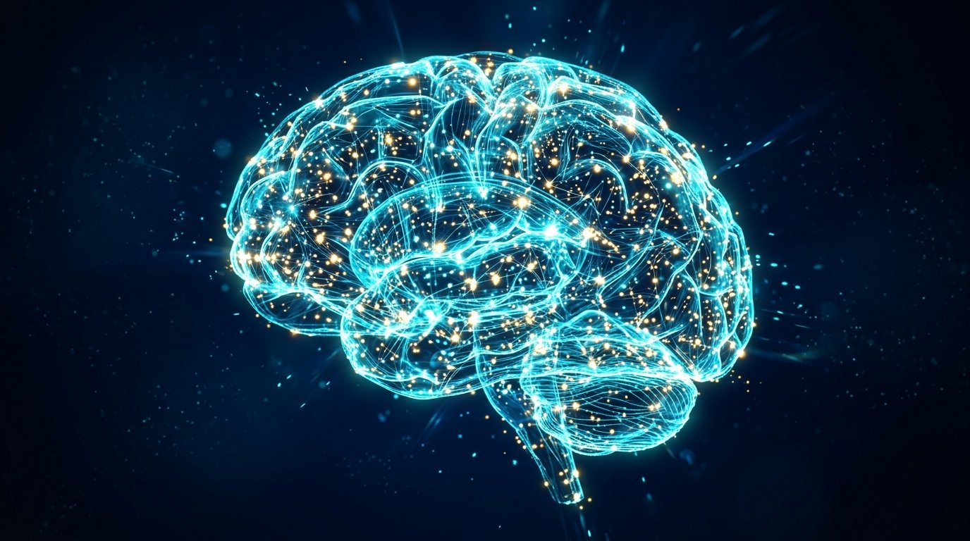 Human Mind Cognition Visual